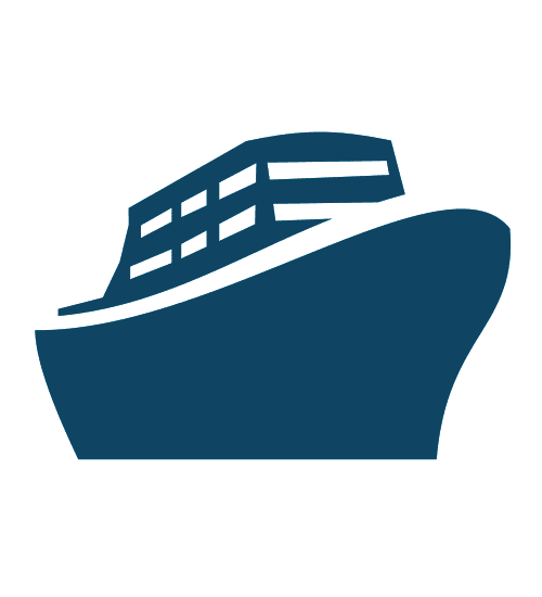 boat and liveaboard trips icon