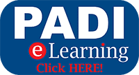 PADI logo